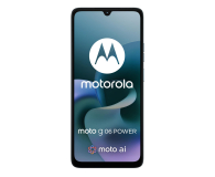 Motorola moto g06 power 4/64GB Tapestry + Ładowarka 33W - 1373068 - zdjęcie 4